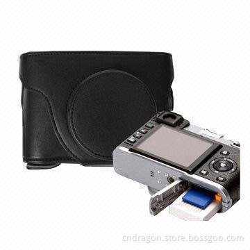 Camera Box for FUJIX100